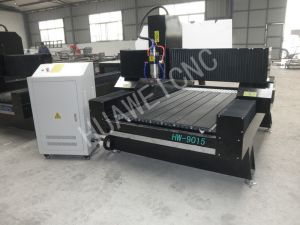 咸阳HW-9015重型石材雕刻机
