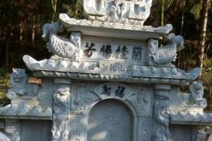 咸阳石材雕刻样板