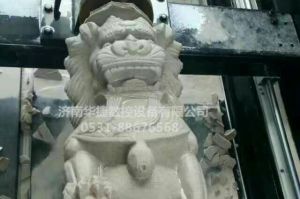 咸阳石材雕刻样板
