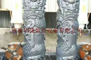 咸阳石材雕刻样板
