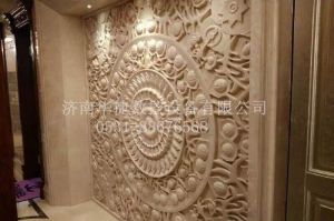 咸阳石材雕刻样板