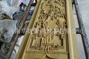 咸阳木工样品