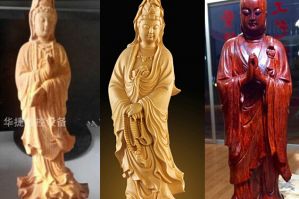咸阳木工样品