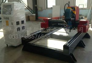 咸阳数控金属钻孔机