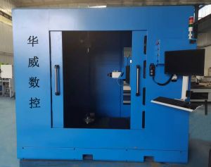 咸阳全包围立式立体雕刻机